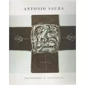 Couverture du produit · Crucifixions / Crucifixiones