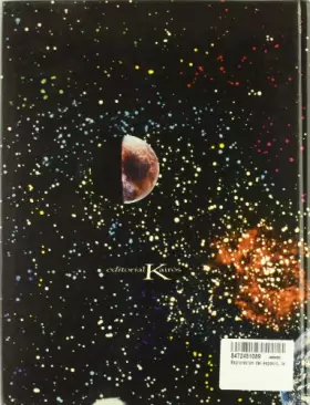 Couverture du produit · La exploración del espacio