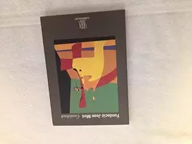 Couverture du produit · Fundacio Joan Miro Guidebook