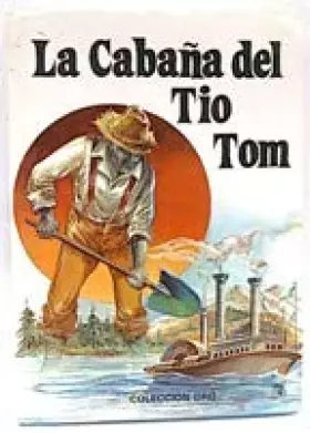 Couverture du produit · La cabaña del tío Tom