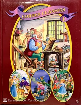 Couverture du produit · Cuentos clasicos