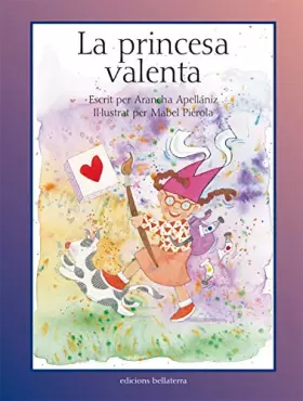 Couverture du produit · La princesa valenta