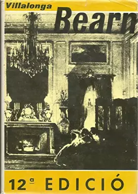 Couverture du produit · Bearn