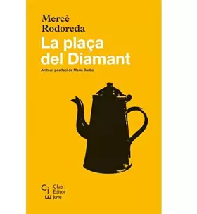 Couverture du produit · La plaça del Diamant