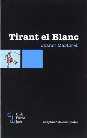 Couverture du produit · Tirant el Blanc