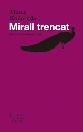 Couverture du produit · Mirall trencat