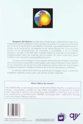 Couverture du produit · Tecnicas de negociacion