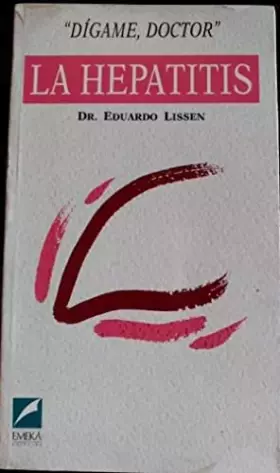 Couverture du produit · La Hepatitis