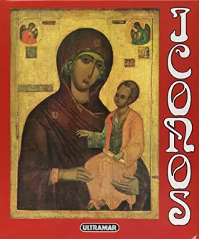 Couverture du produit · Iconos/ Icons