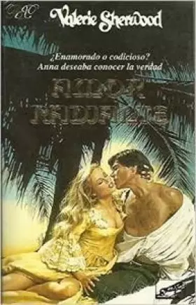 Couverture du produit · Amor radiante