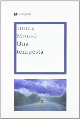 Couverture du produit · Una tempesta