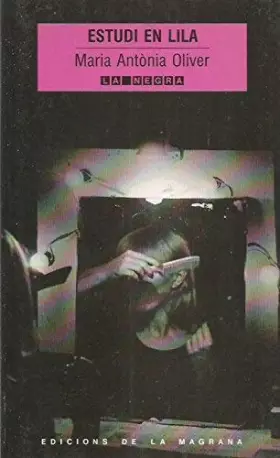 Couverture du produit · Estudi en lila