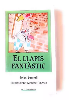 Couverture du produit · El llapis fantastic