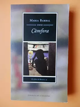 Couverture du produit · Camfora (butxaca): 024