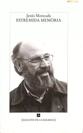 Couverture du produit · Estremida memoria