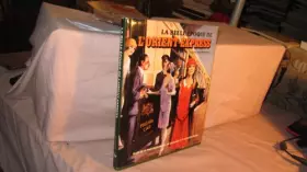 Couverture du produit · La Belle époque de l'Orient-express