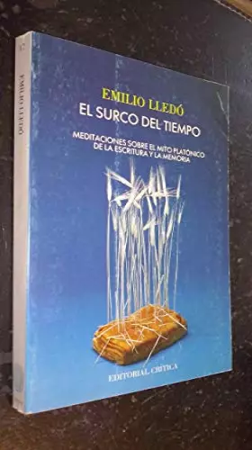 Couverture du produit · Surco del tiempo, el