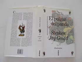 Couverture du produit · El pulgar del panda