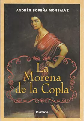 Couverture du produit · La Morena De La Copla