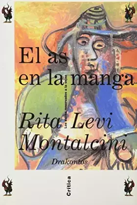 Couverture du produit · El as en la manga