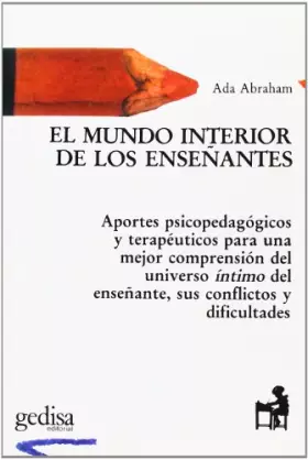 Couverture du produit · El Mundo Interior De Los Enseñantes