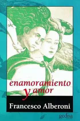 Couverture du produit · Enamoramiento Y Amor