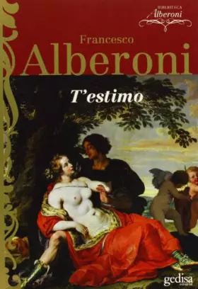 Couverture du produit · T' estimo