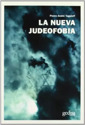 Couverture du produit · La nueva judeofobia