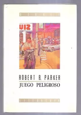 Couverture du produit · Juego peligroso dli076