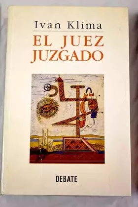 Couverture du produit · Juez juzgado, el