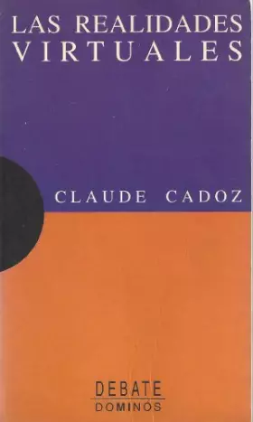 Couverture du produit · Las realidades virtuales