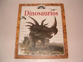 Couverture du produit · Dinosaurios descubrimientos