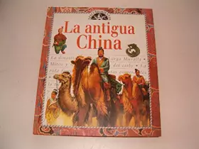 Couverture du produit · La antigua China