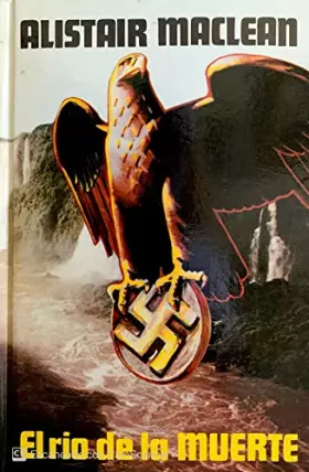 Couverture du produit · Río de la muerte, el