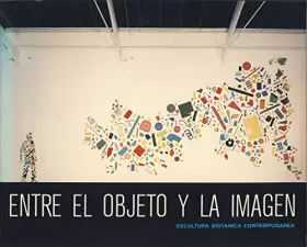 Couverture du produit · Between Object and Image