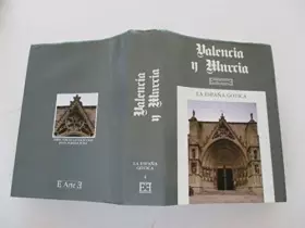 Couverture du produit · VALENCIA Y MURCIA (SIN COLECCION)