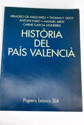 Couverture du produit · HA.DEL PAIS VALENCIA
