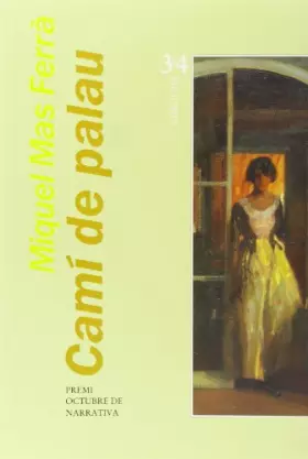 Couverture du produit · CAMI DE PALAU (SIN COLECCION)