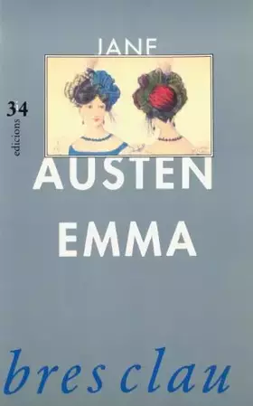 Couverture du produit · EMMA (SIN COLECCION)