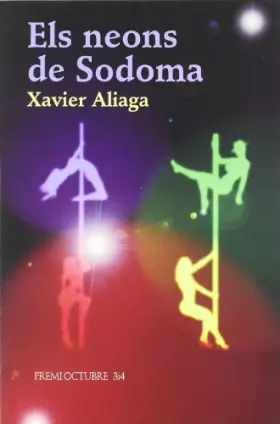 Couverture du produit · Els neons de Sodoma