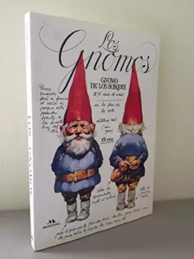Couverture du produit · Los gnomos