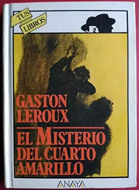 Couverture du produit · El Misterio Del Cuarto Amarillo