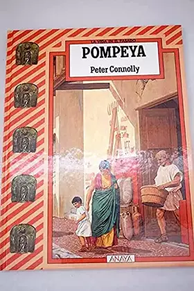 Couverture du produit · Pompeya