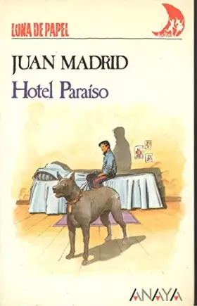 Couverture du produit · Hotel Paraiso
