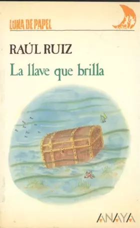 Couverture du produit · La llave que brilla