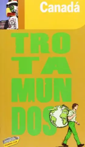 Couverture du produit · Canada