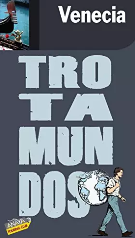 Couverture du produit · Venecia / Venice