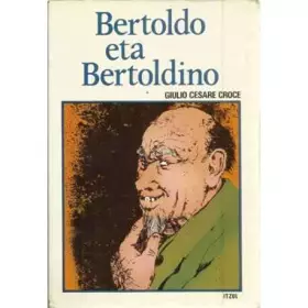 Couverture du produit · Bertoldo Eta Bertoldino