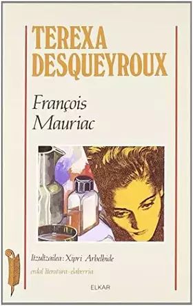 Couverture du produit · Terexa Desqueiroux: 93 (Literatura)