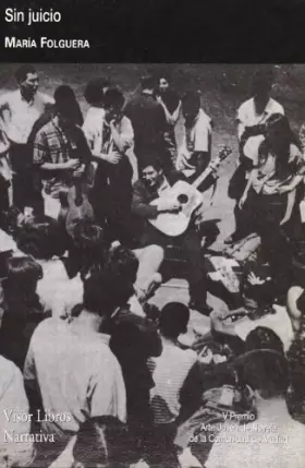 Couverture du produit · Sin juicio